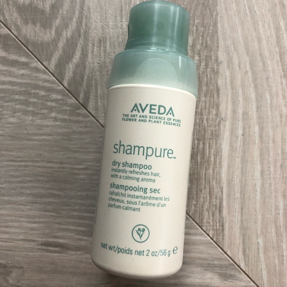 Aveda Dry Shampoo Shampure